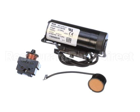 204694 TRUE Start Component Kit Ffu1Oux