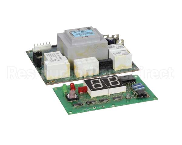 2046968 Imbera Cf1 Controller Vfs24 C/Tarj 4T