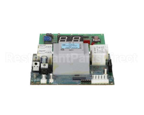 2046968 Imbera Cf1 Controller Vfs24 C/Tarj 4T