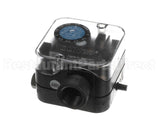 20473 Giles Switch, Vacuum, Dungs, 0.4 - 4.0 Wc