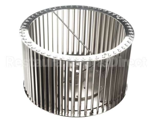 204787 Champion - Moyer Diebel Blower Wheel 2 Hp Nipltd Ccw