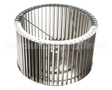 204787 Champion - Moyer Diebel Blower Wheel 2 Hp Nipltd Ccw