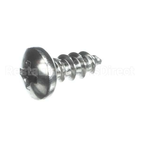 204798 Compatible Follett Screw, Phil Pan Hd #10 X 1/2