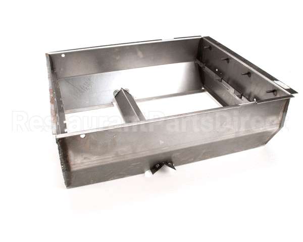 20483-8 Montague Burner Box 24