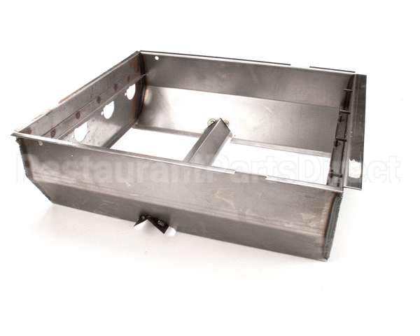 20483-8 Montague Burner Box 24