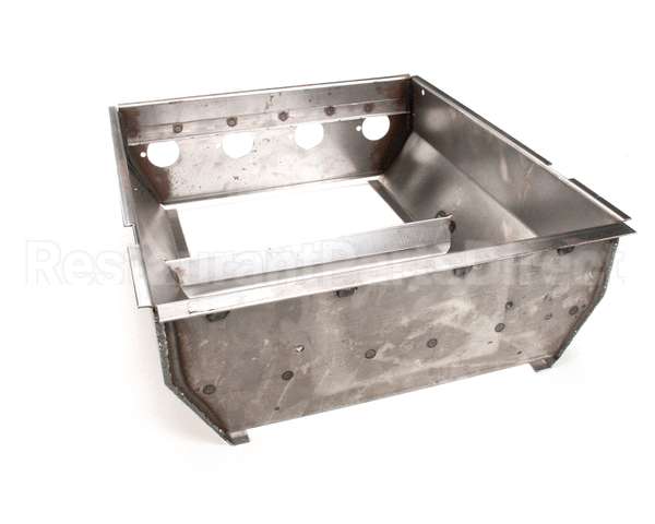 20483-8 Montague Burner Box 24