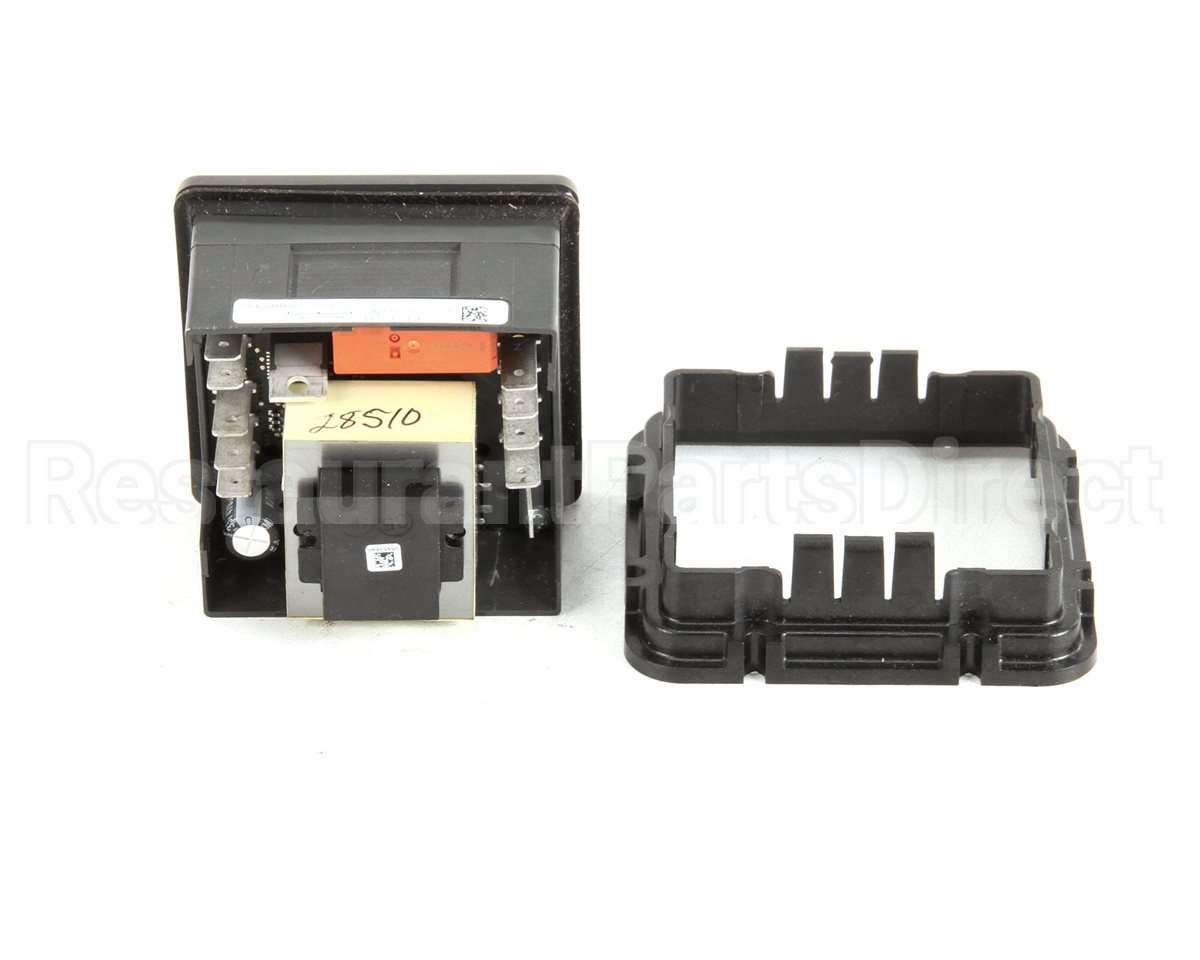 20484 Giles Controller, Temp, Watlow Cv, 0-375F