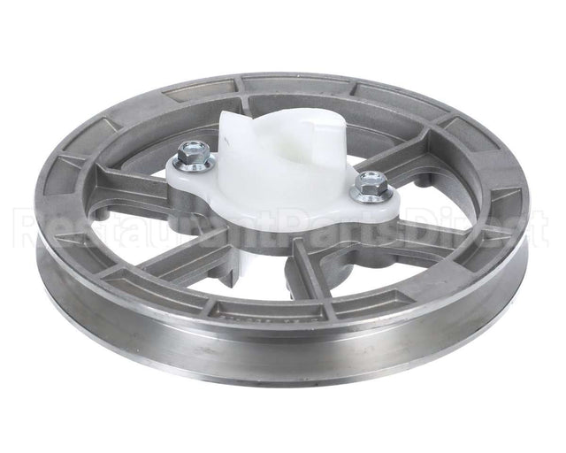 204851 Alliance Assy,Pulley-Helix(Tlw)-Machined