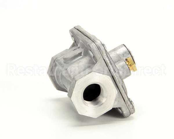 2049-A Nieco Regulator, Rv48, 1/2