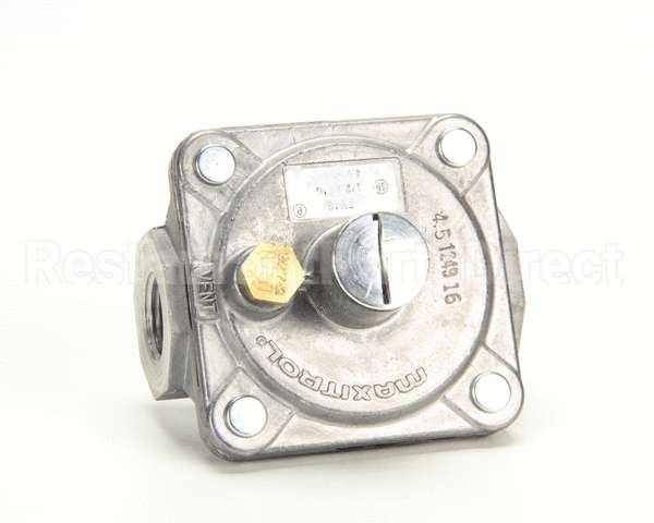 2049-A Nieco Regulator, Rv48, 1/2