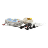 2049 Lancer Co2 Mk9 Detector Set 4A