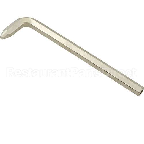 204TP Compatible World Hand Dryer Wrench, Cover Bolt, World