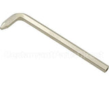 204TP Compatible World Hand Dryer Wrench, Cover Bolt, World