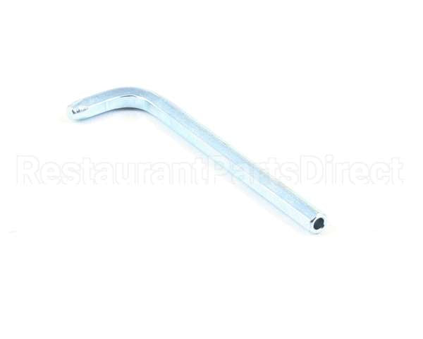 204TP World Dryer Wrench, Allen Tamper Proof