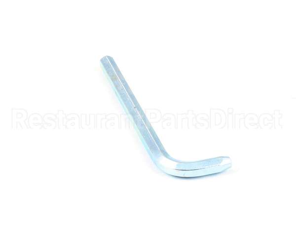 204TP World Dryer Wrench, Allen Tamper Proof