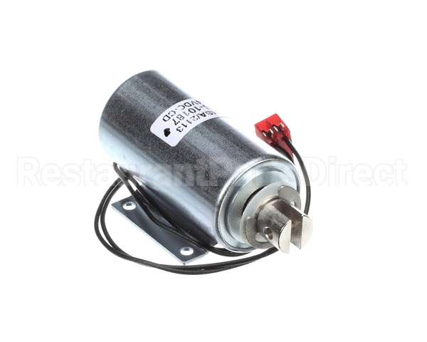 205-0240-001S Tidel Engineering Solenoid, Tube Loading Gate