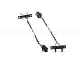 205-0245-001S Tidel Engineering Sensor Kit Vault Doorsdrop