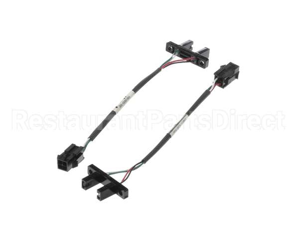 205-0245-001S Tidel Engineering Sensor Kit Vault Doorsdrop