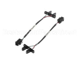 205-0245-001S Tidel Engineering Sensor Kit Vault Doorsdrop