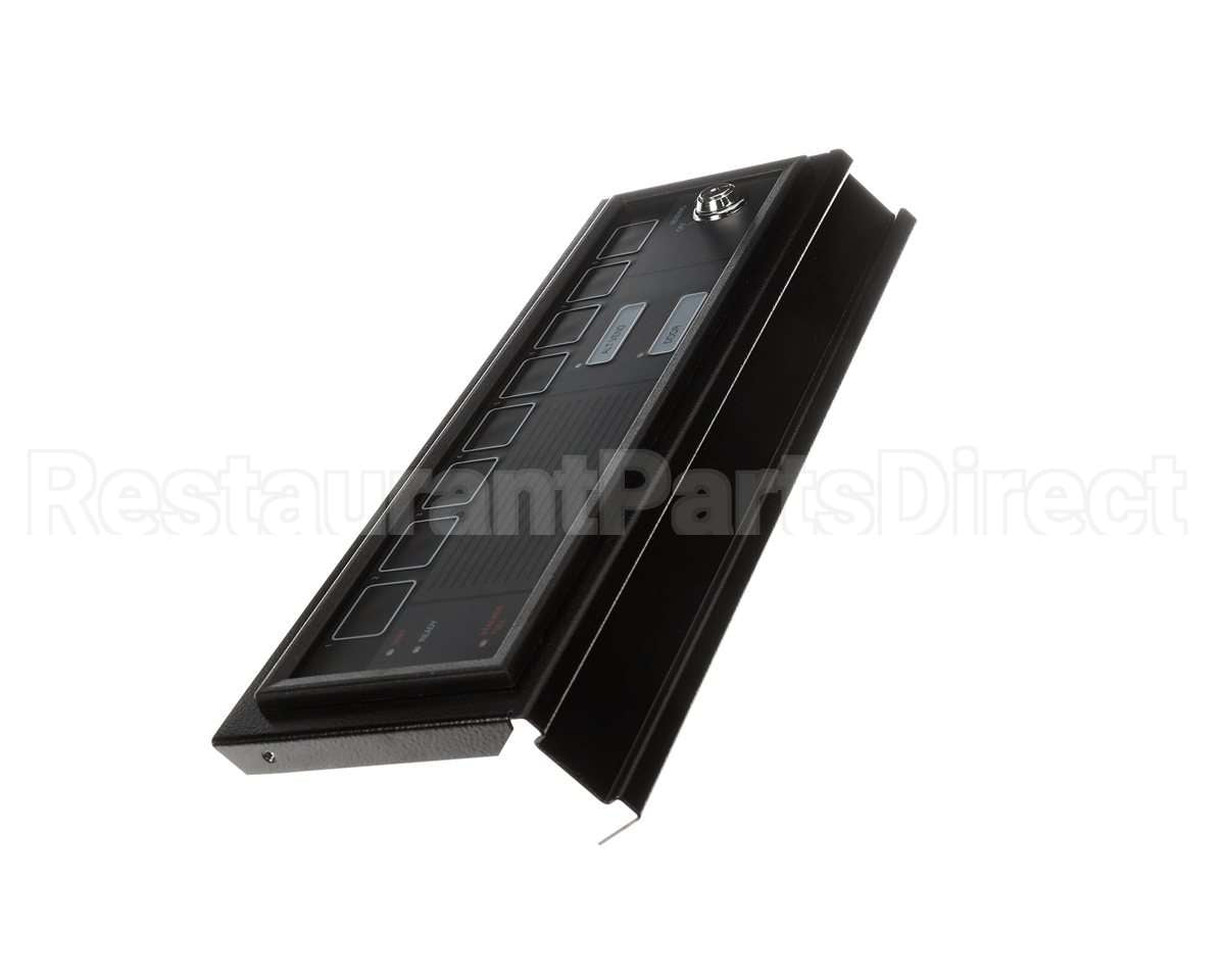 205-1204-001S Tidel Engineering Control Panel