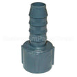 205-140A-- Compatible Midwest Appliance Parts Adapter 1/2 X 1/2
