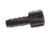 205-140A-- Beverage Air Adapter 1/2 X 1/2