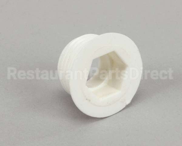 205-150A Beverage Air Flange - Drain