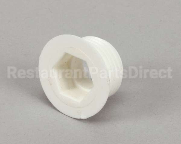 205-150A Beverage Air Flange - Drain