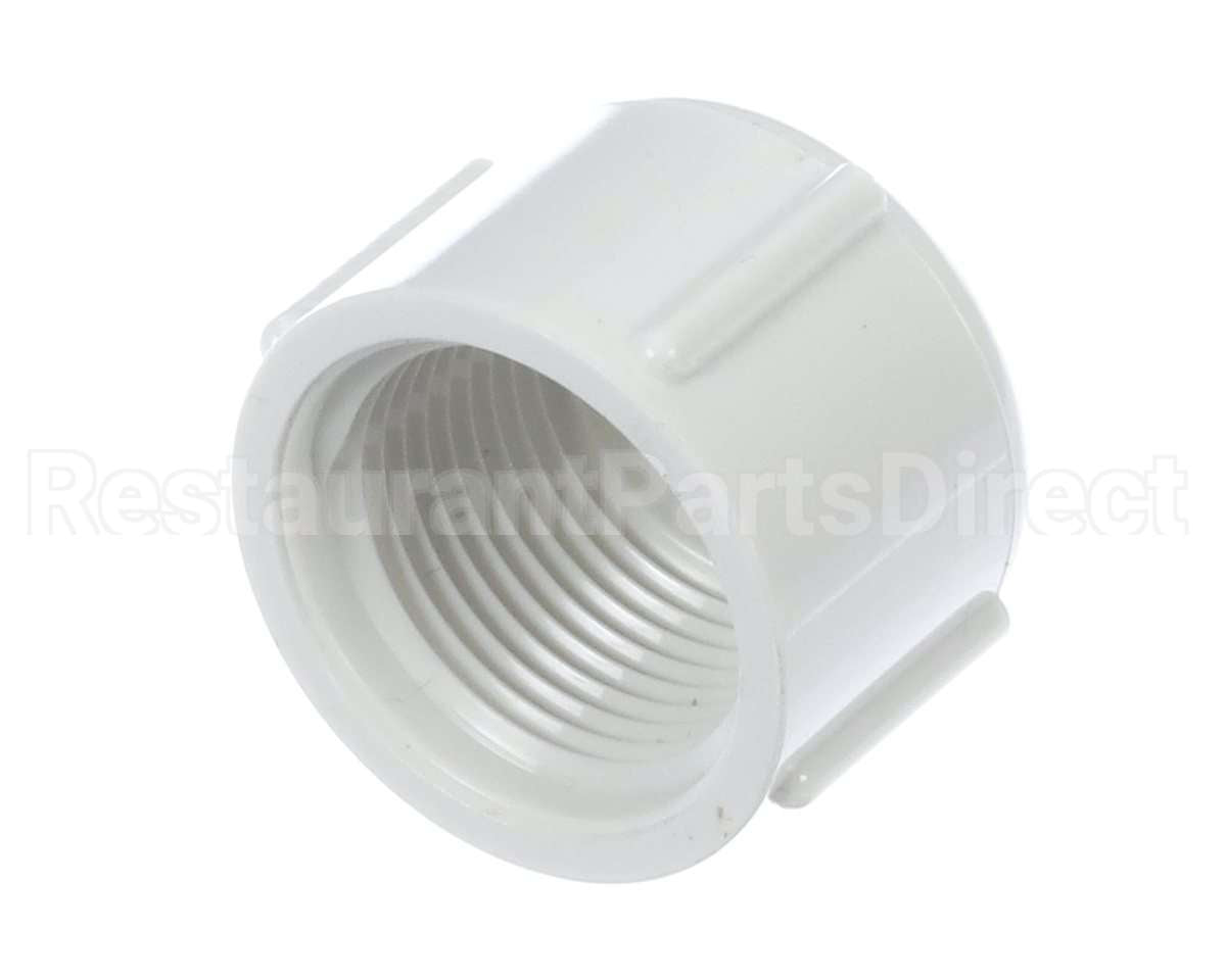205-193D Beverage Air Cap-3/4 Fpt Pvc