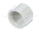 205-193D Beverage Air Cap-3/4 Fpt Pvc