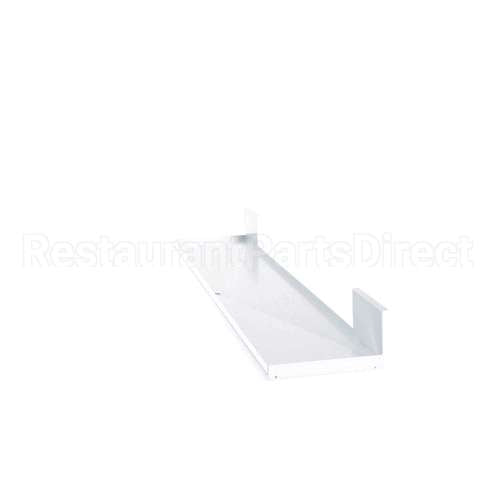 205-20559 Master-Bilt Drain Pan, 16.496 X 51.819 Em