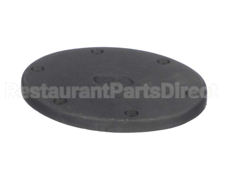 205-32941-00 Bradford White Cover-Cleanout(Asme)