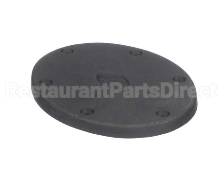 205-32941-00 Bradford White Cover-Cleanout(Asme)