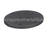 205-32941-00 Bradford White Cover-Cleanout(Asme)