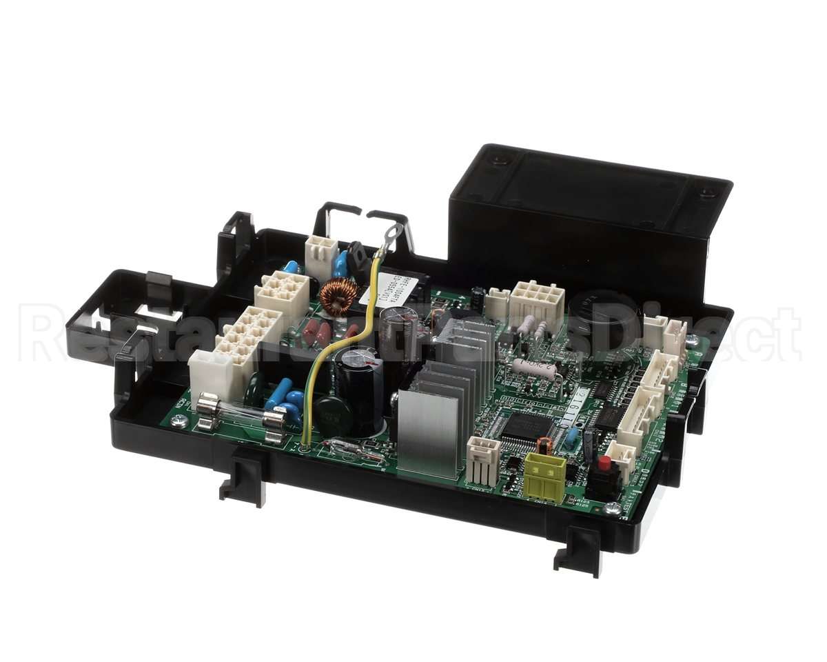 205000056 Rinnai Main Pcb Assy, Es38 (1004Fta)