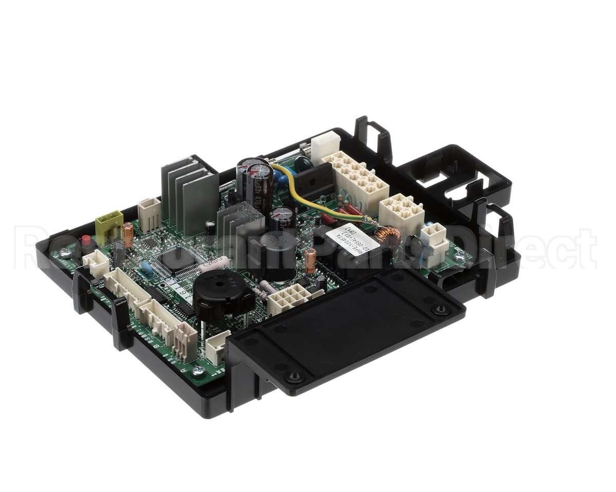 205000056 Rinnai Main Pcb Assy, Es38 (1004Fta)