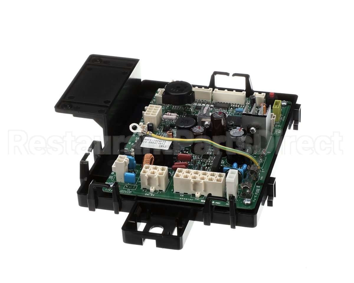 205000056 Rinnai Main Pcb Assy, Es38 (1004Fta)