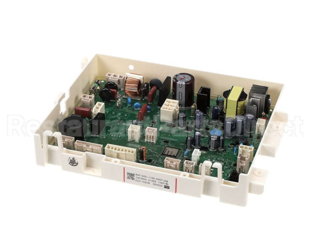 205000080 Rinnai Pc Board Assy, Ex38C