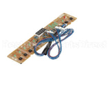 205000081 Rinnai Operation Pc Board Assy, Ex38C