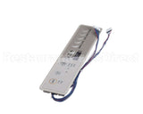 205000095 Rinnai Control Pcb Beige