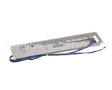 205000095 Rinnai Control Pcb Beige
