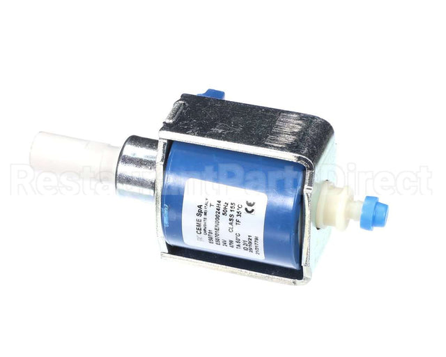 20500050 Blodgett Pump For Detergent/Rinse Aid