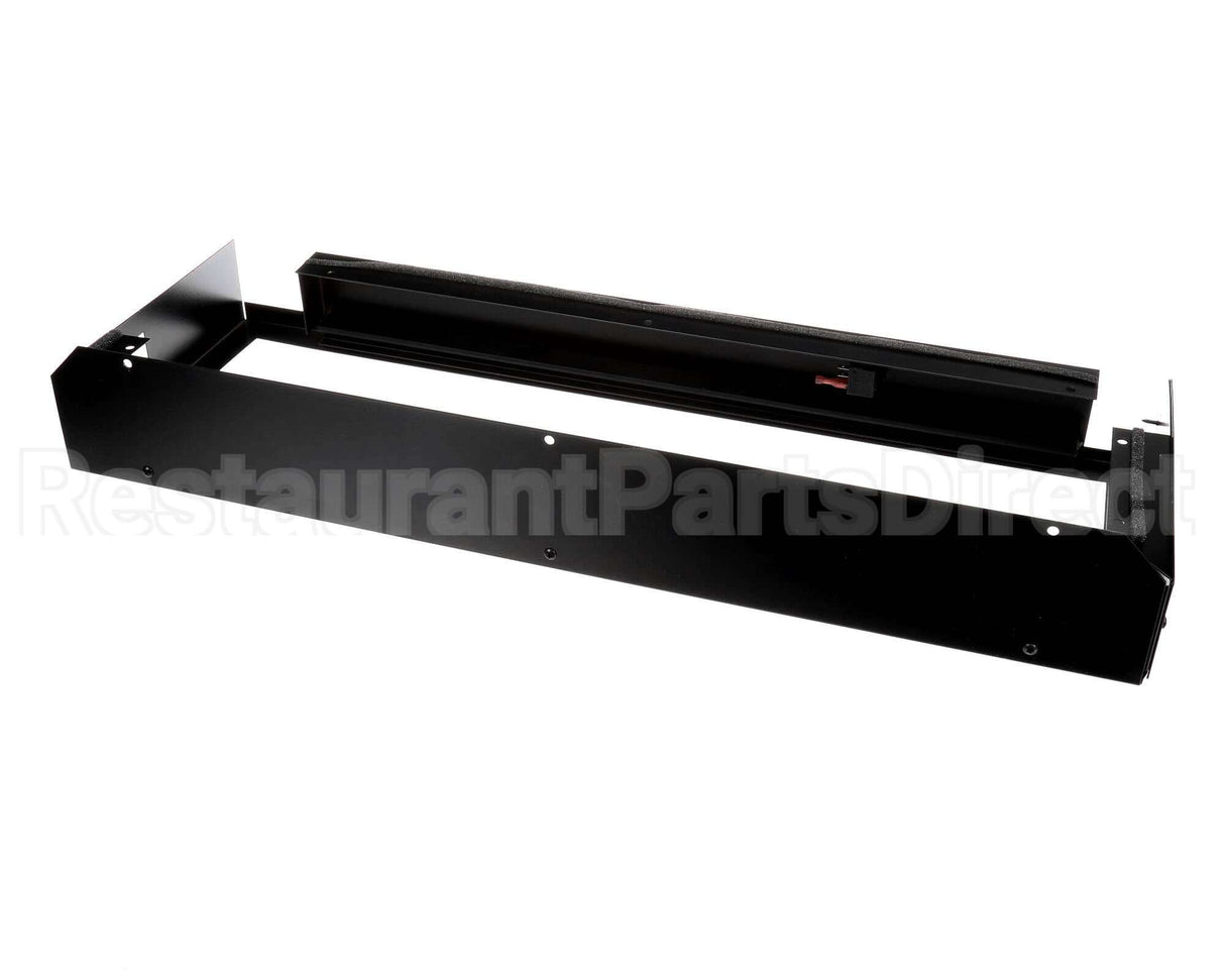 205049 TRUE Sign Frame Assembly Gdm-23-Hst Tsl01 Bla