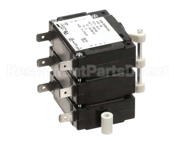 20510 Giles Breaker, Circuit,250V,30A,3 Pl, Ser Trip