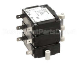 20510 Giles Breaker, Circuit,250V,30A,3 Pl, Ser Trip