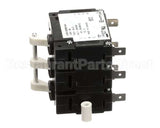 20510 Giles Breaker, Circuit,250V,30A,3 Pl, Ser Trip