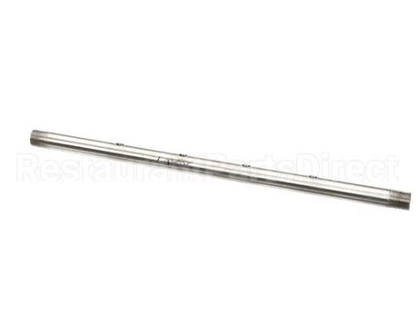 205107 Champion - Moyer Diebel Pipe,Final Rinse M1 Rack