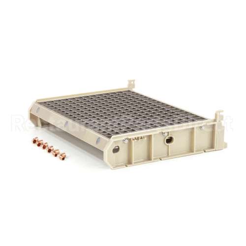 2051148-81A Ice O Matic Evaporator Assembly, Full Cube, Left Han