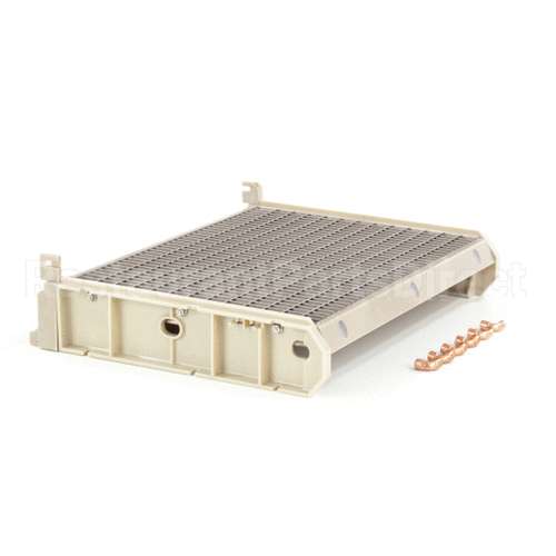 2051232-82A Ice O Matic Evap Assy Med Rh Half