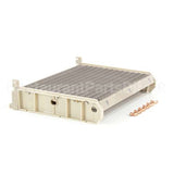 2051232-82A Ice O Matic Evap Assy Med Rh Half